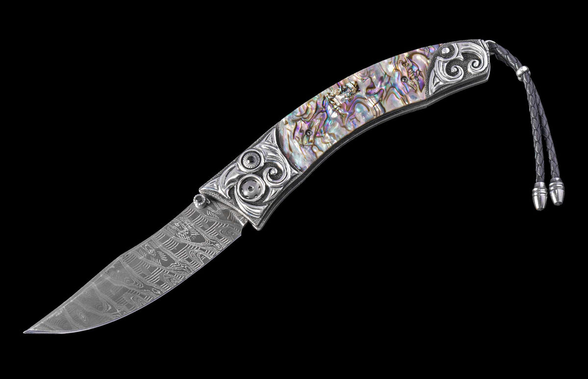 William Henry KNIVES KC25052
