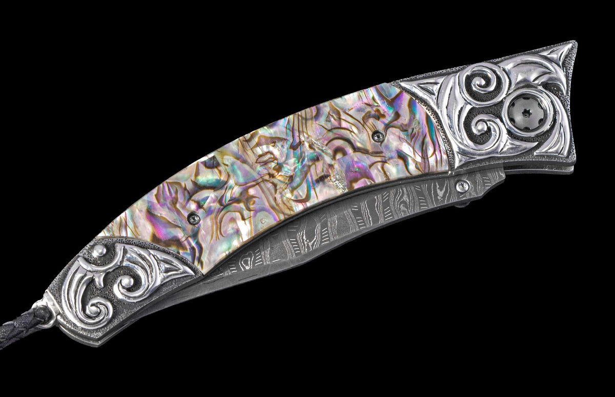 William Henry KNIVES KC25052