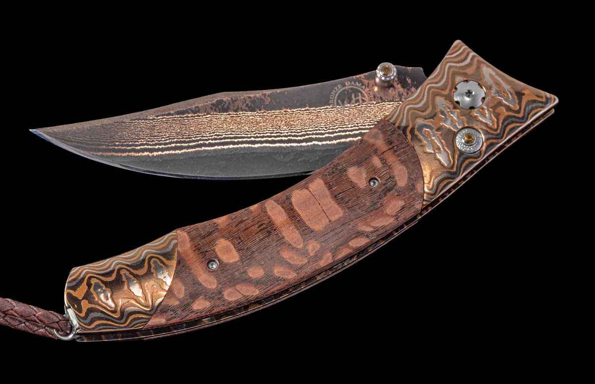 William Henry KNIVES KC25053