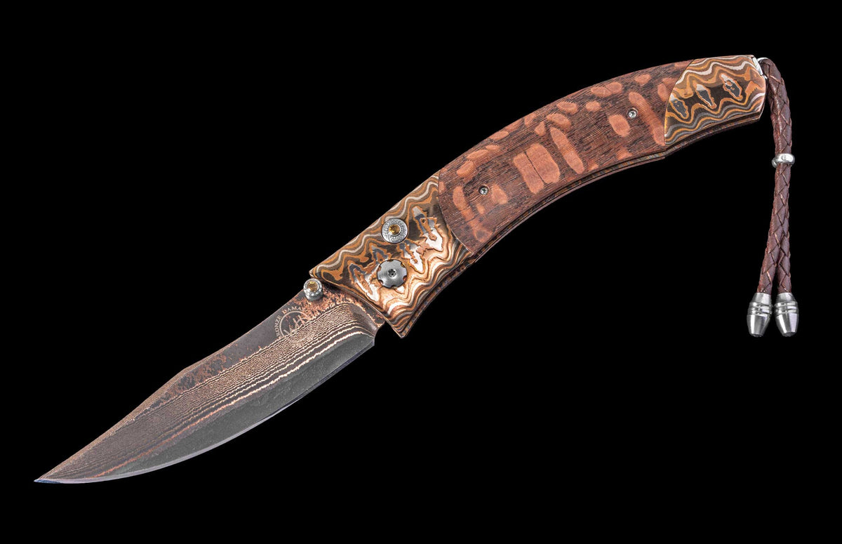 William Henry KNIVES KC25053