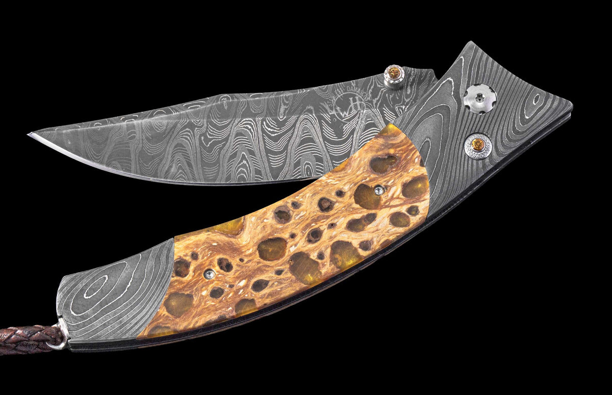 William Henry KNIVES KC25054