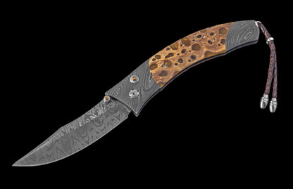 William Henry KNIVES KC25054