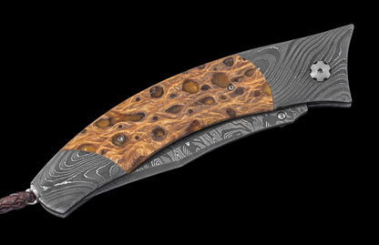 William Henry KNIVES KC25054