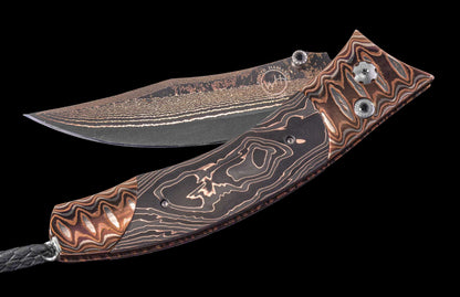 William Henry KNIVES KC25055