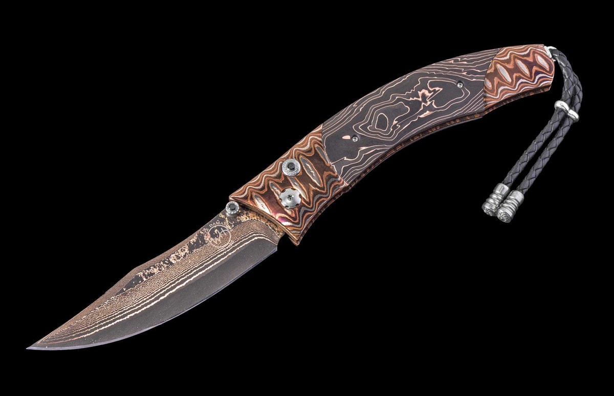 William Henry KNIVES KC25055