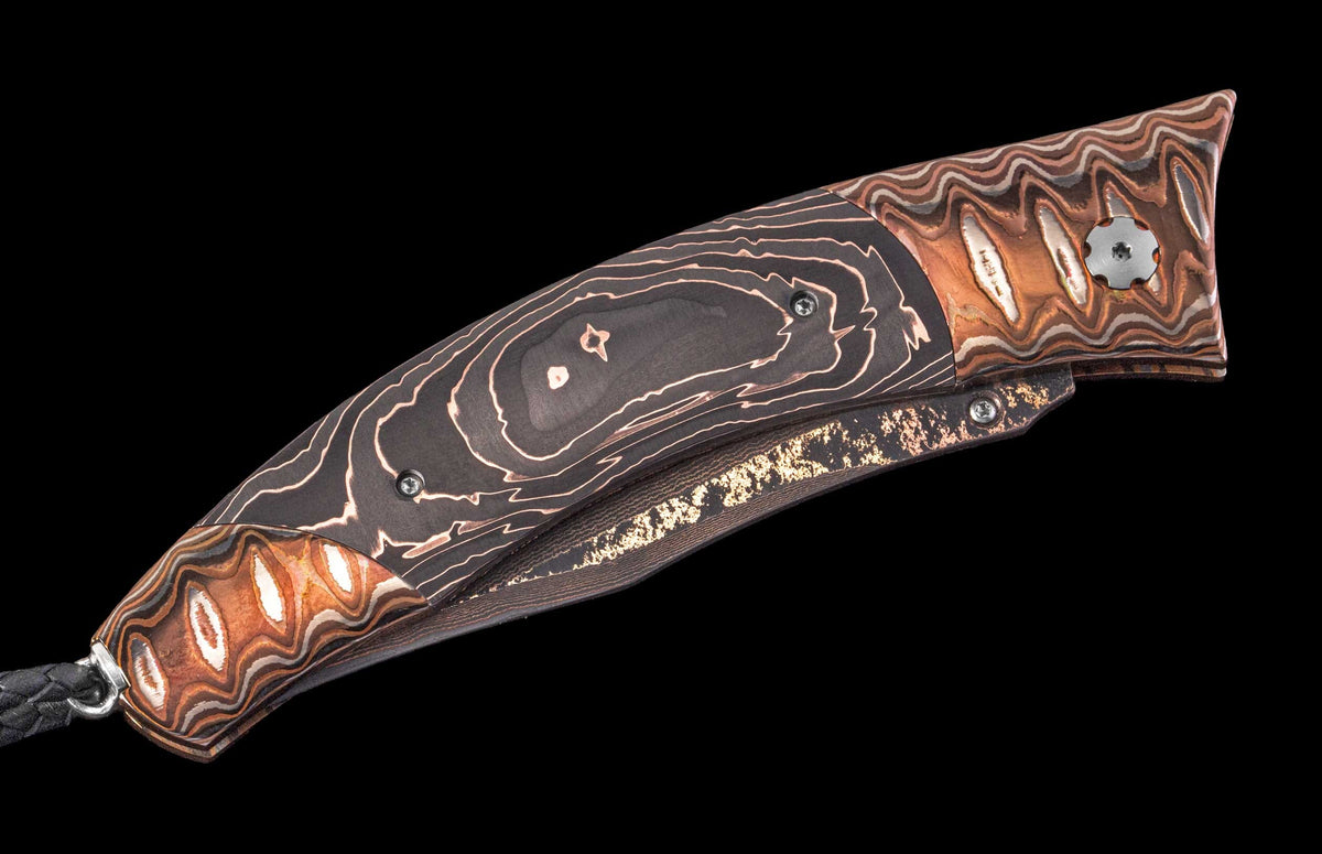 William Henry KNIVES KC25055