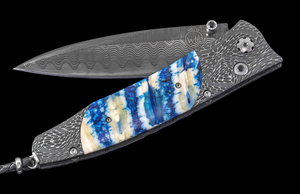 William Henry KNIVES KC25056