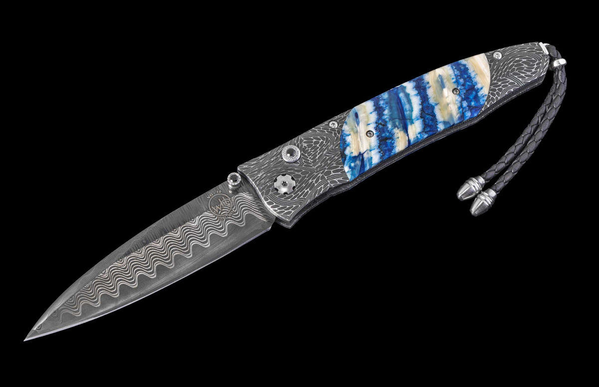 William Henry KNIVES KC25056