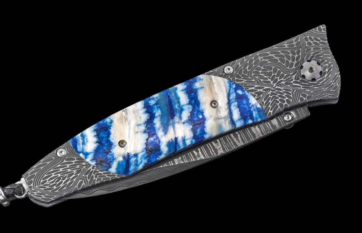 William Henry KNIVES KC25056