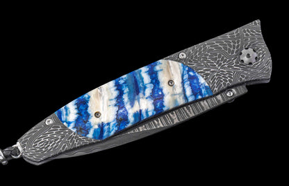 William Henry KNIVES KC25056