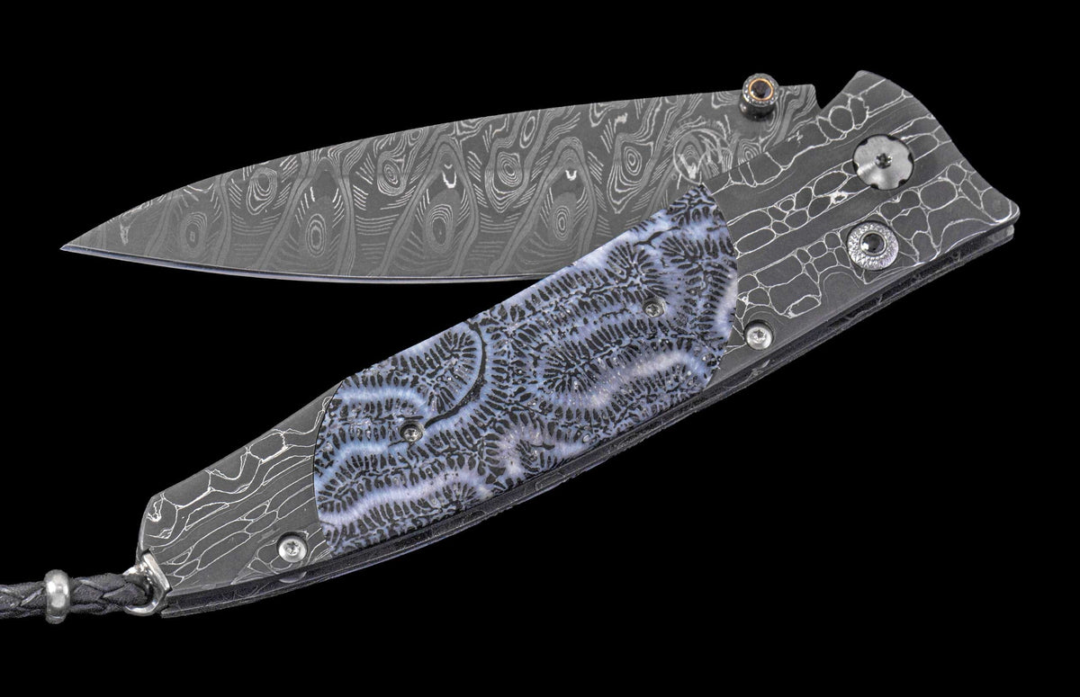 William Henry KNIVES KC25057