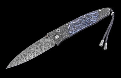 William Henry KNIVES KC25057