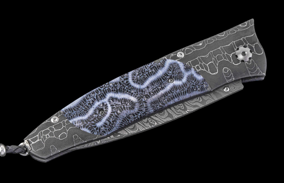 William Henry KNIVES KC25057