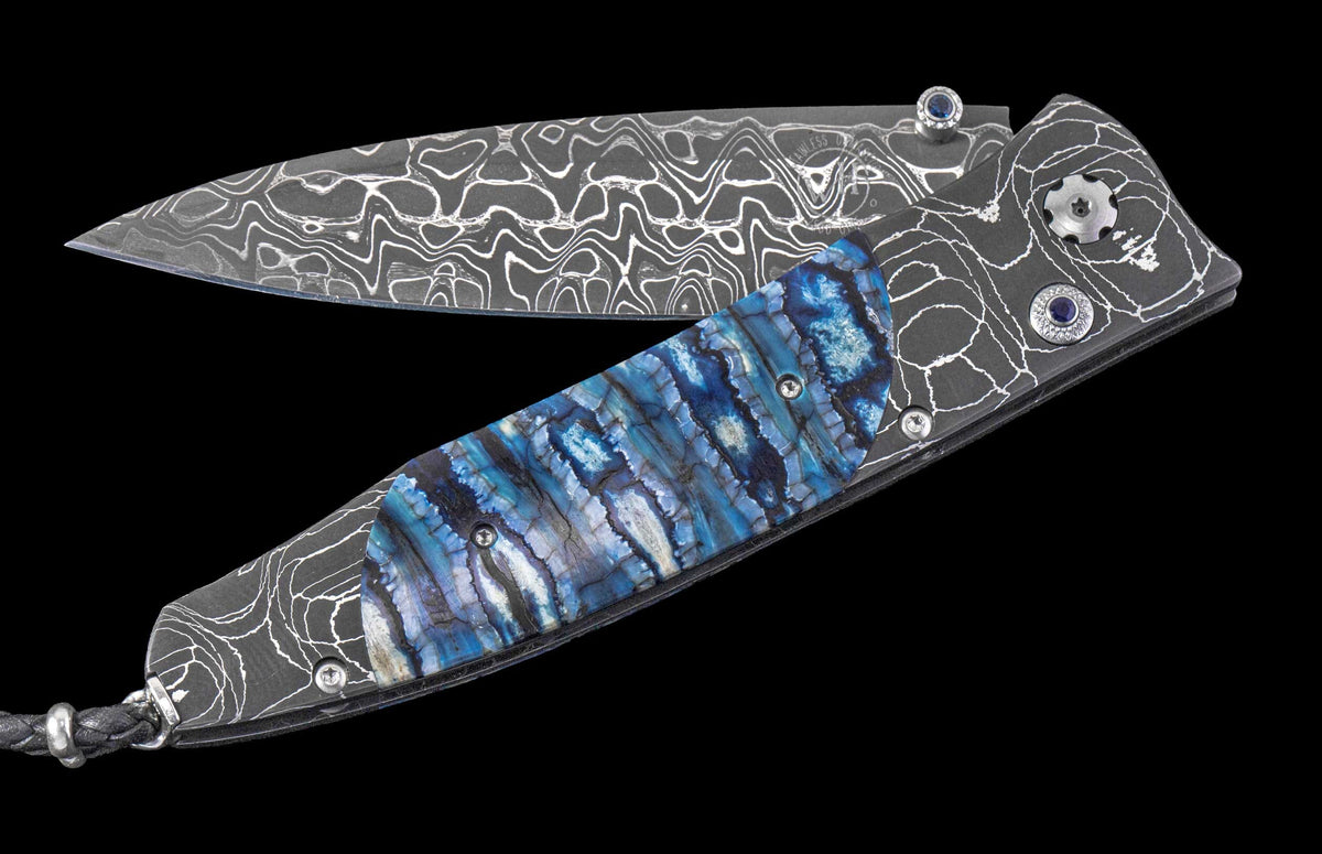 William Henry KNIVES KC25058