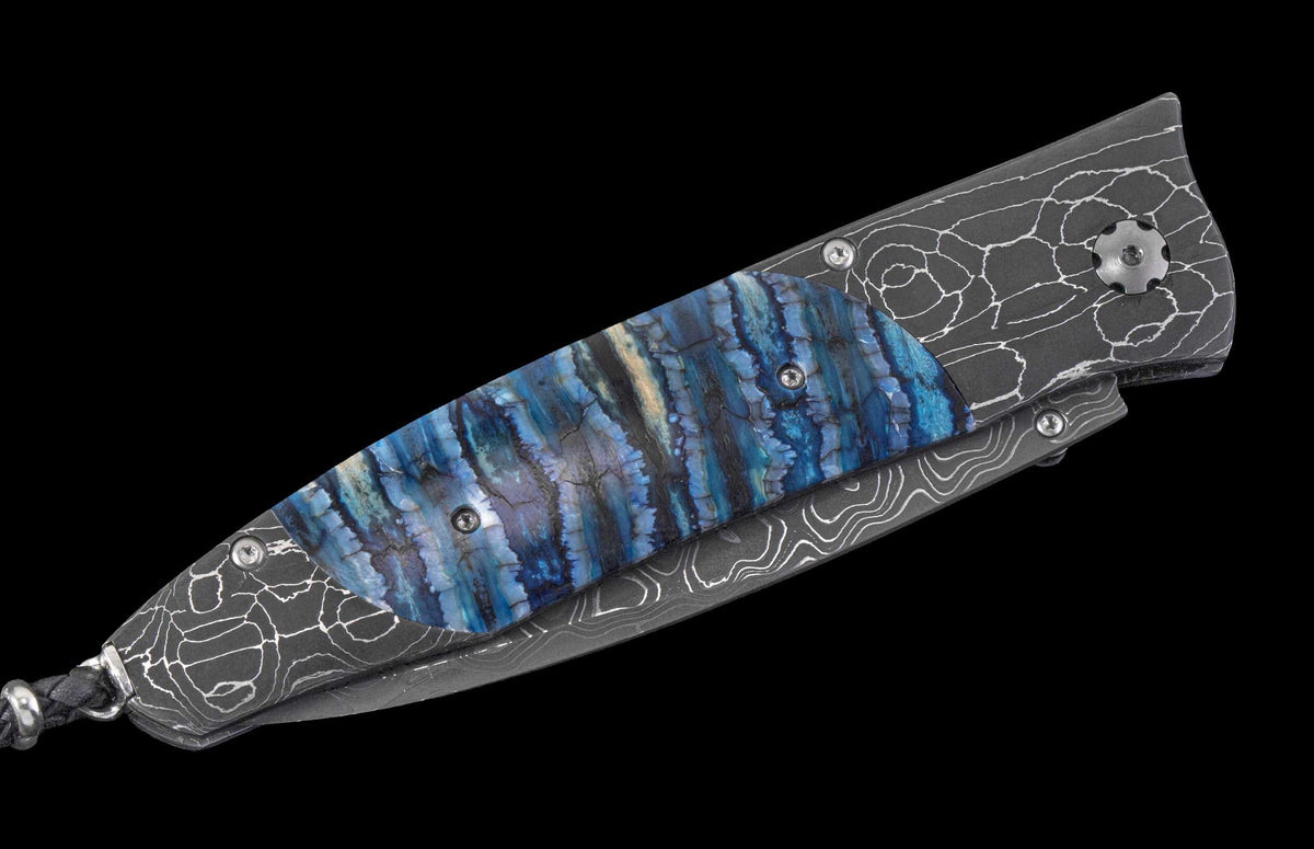 William Henry KNIVES KC25058
