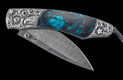 William Henry KNIVES KC25059