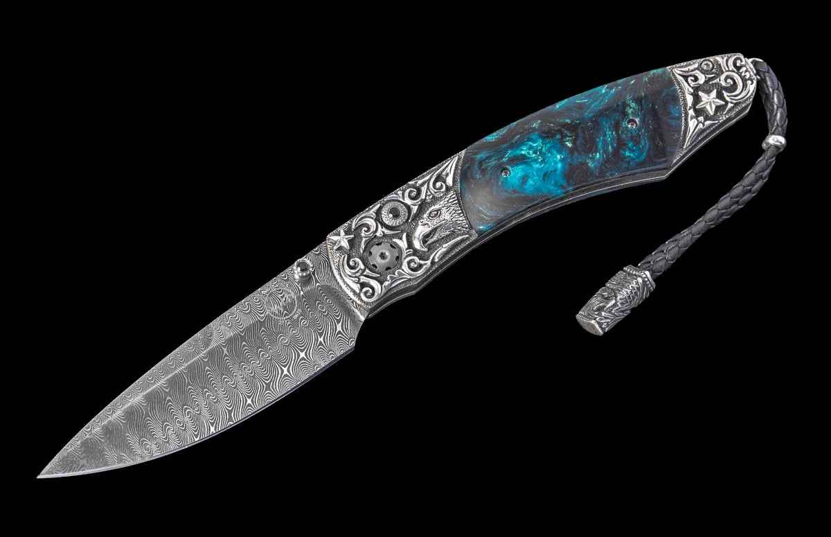 William Henry KNIVES KC25059