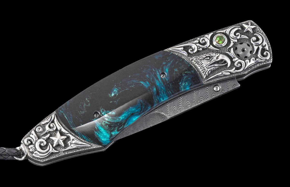 William Henry KNIVES KC25059