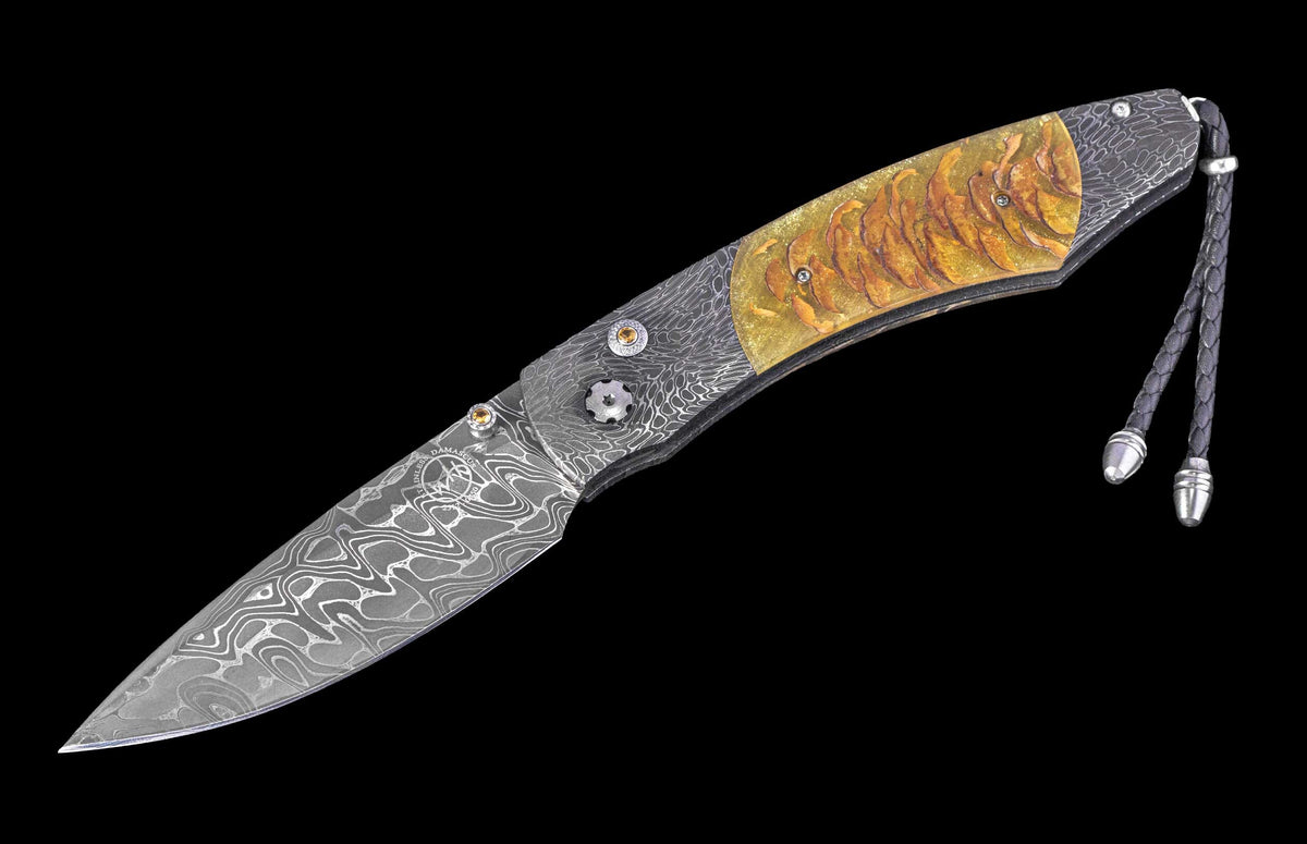 William Henry KNIVES KC25060