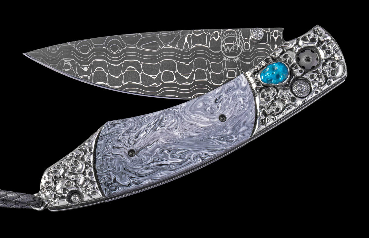 William Henry KNIVES KC25061
