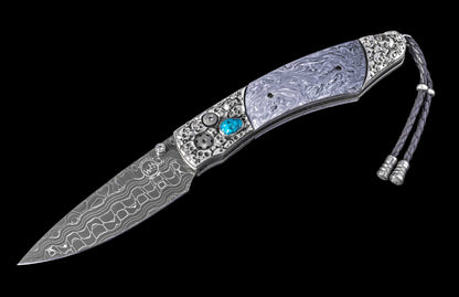 William Henry KNIVES KC25061