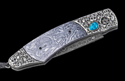 William Henry KNIVES KC25061