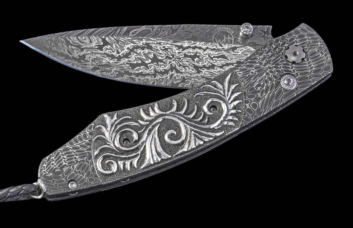 William Henry KNIVES KC25062