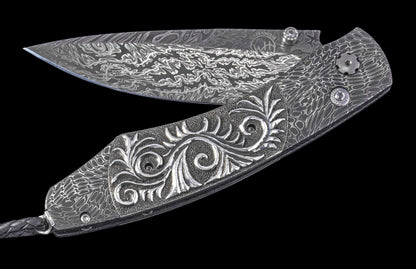 William Henry KNIVES KC25062