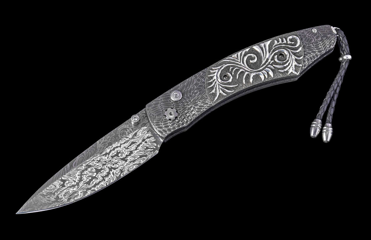 William Henry KNIVES KC25062