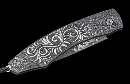 William Henry KNIVES KC25062