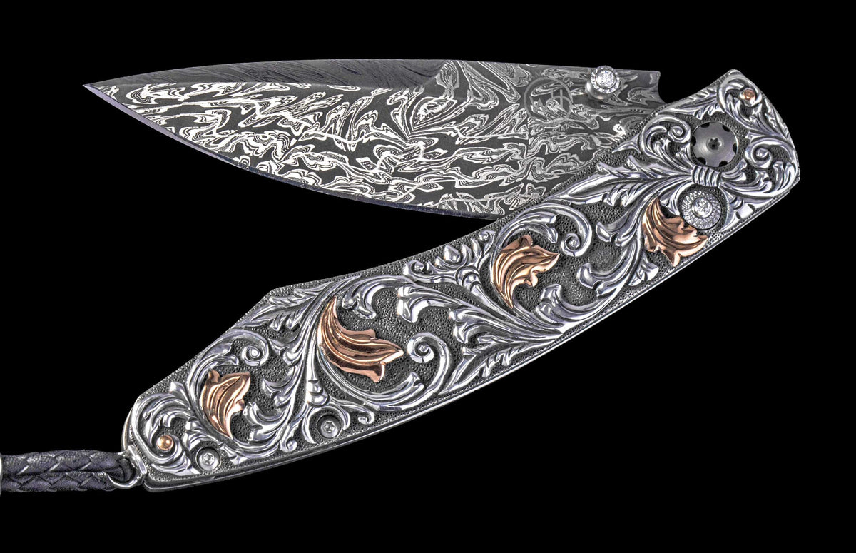 William Henry KNIVES KC25063