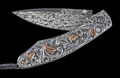William Henry KNIVES KC25063