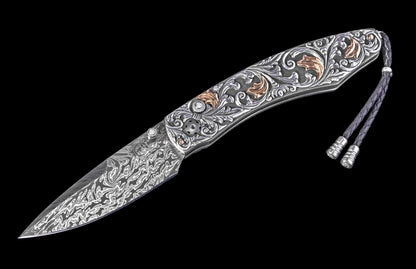 William Henry KNIVES KC25063