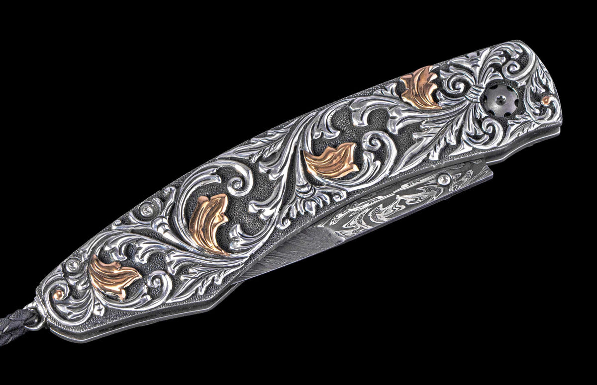 William Henry KNIVES KC25063