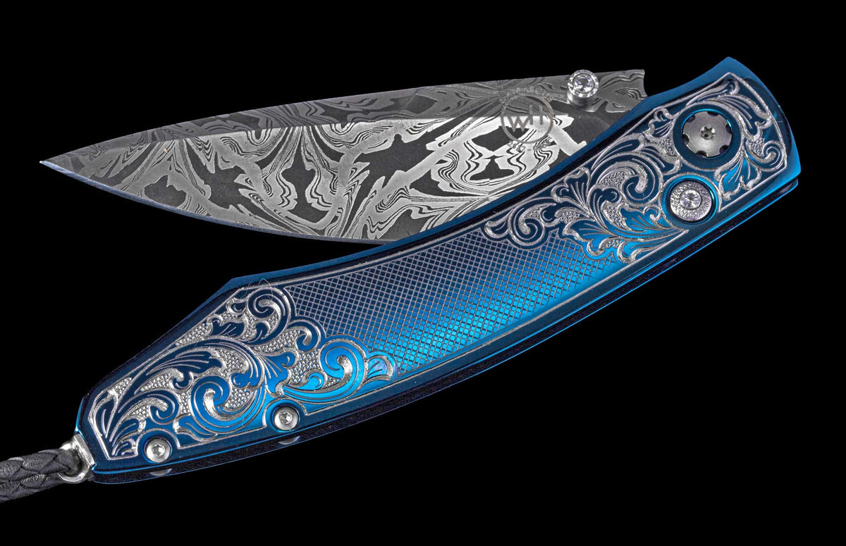 William Henry KNIVES KC25064