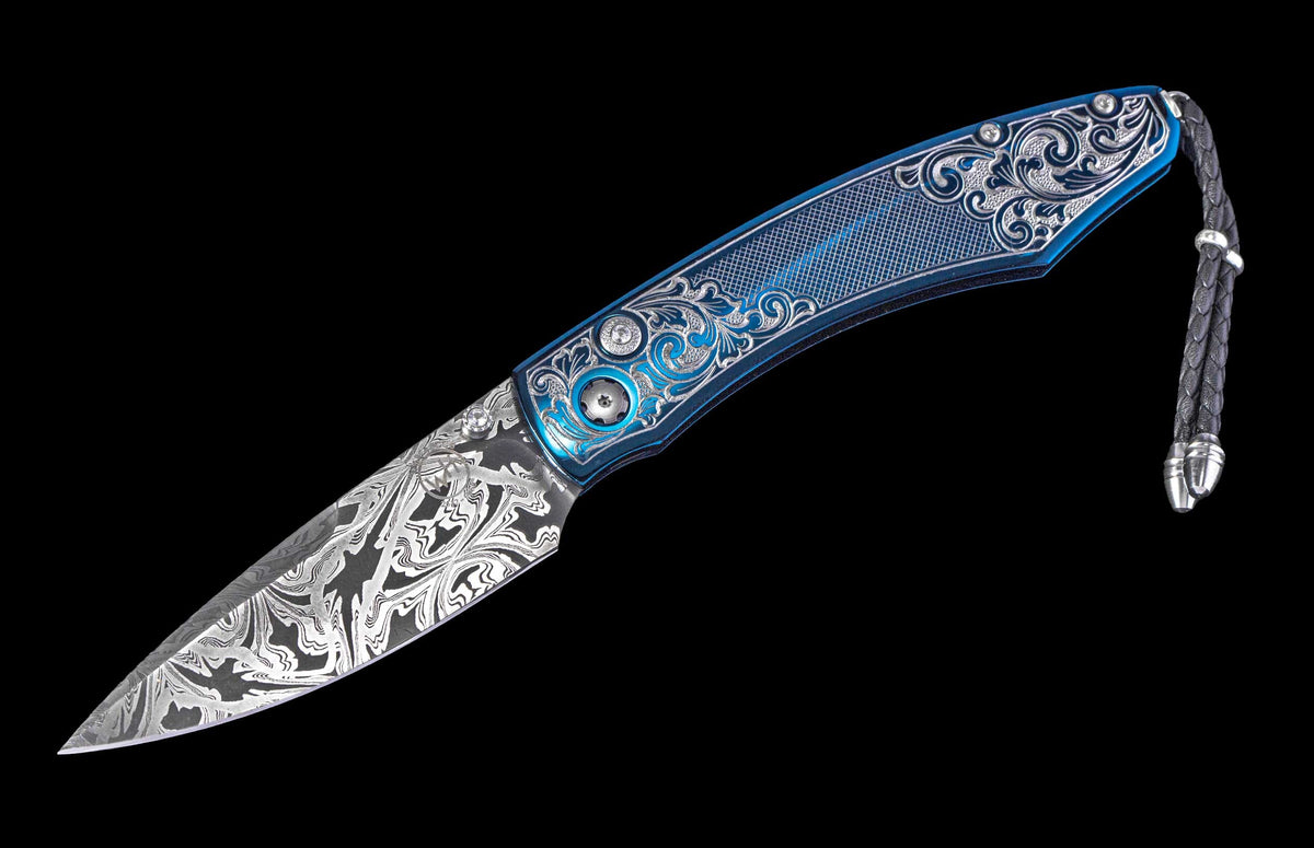 William Henry KNIVES KC25064