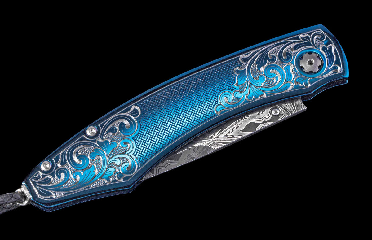 William Henry KNIVES KC25064