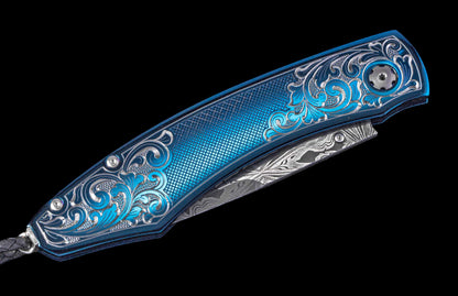 William Henry KNIVES KC25064