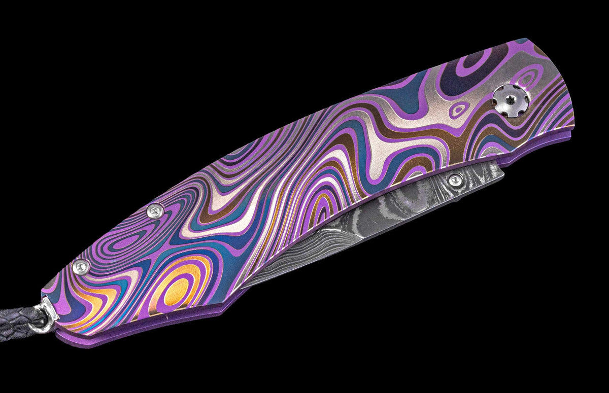 William Henry KNIVES KC25065