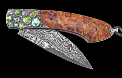 William Henry KNIVES KC25066