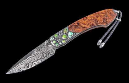 William Henry KNIVES KC25066