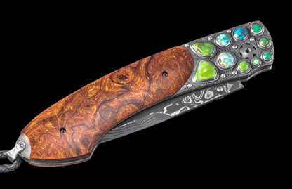 William Henry KNIVES KC25066