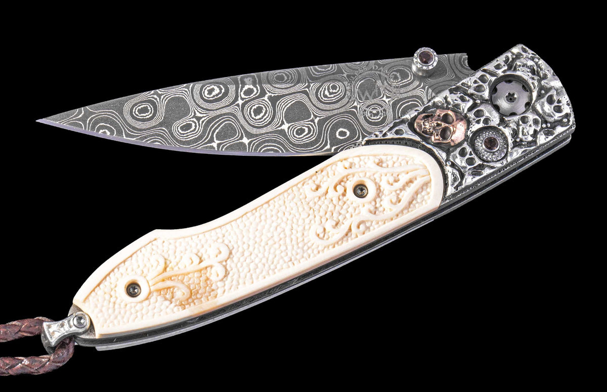 William Henry KNIVES KC25068