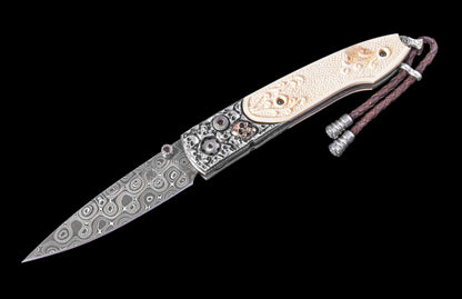 William Henry KNIVES KC25068