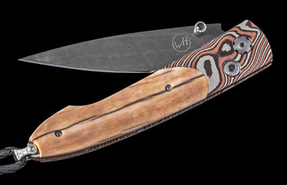 William Henry KNIVES KC25069