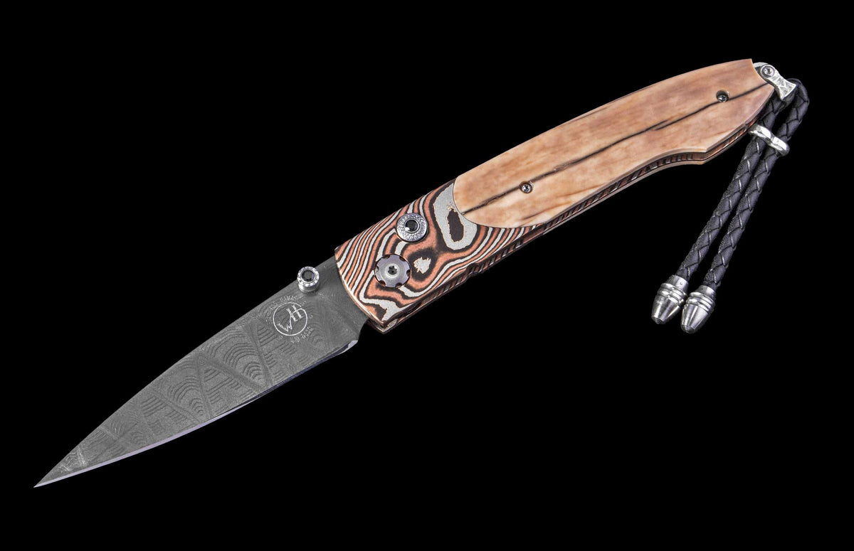 William Henry KNIVES KC25069