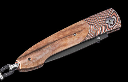 William Henry KNIVES KC25069