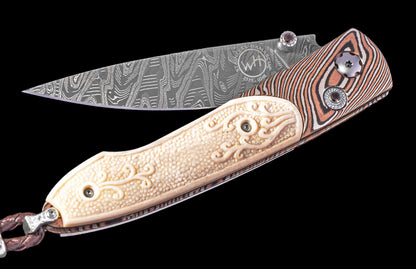 William Henry KNIVES KC25070