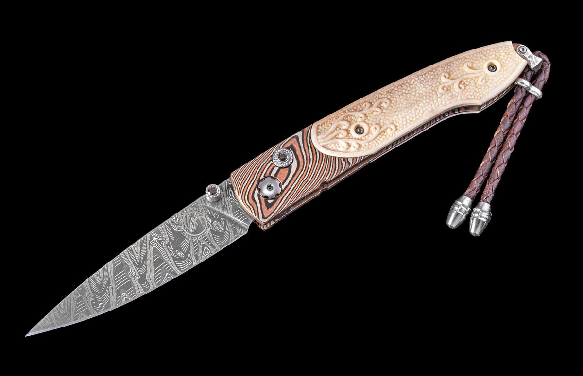 William Henry KNIVES KC25070