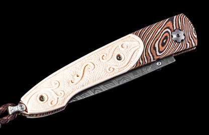 William Henry KNIVES KC25070